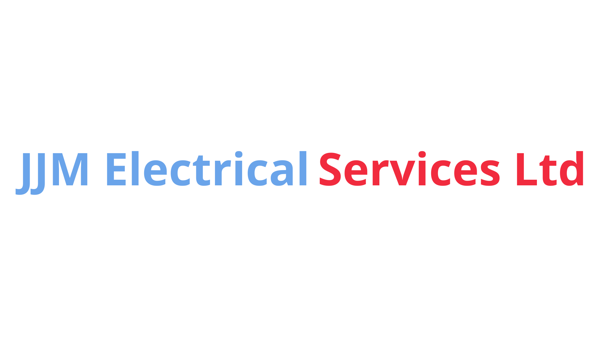 JJM Electrical Services